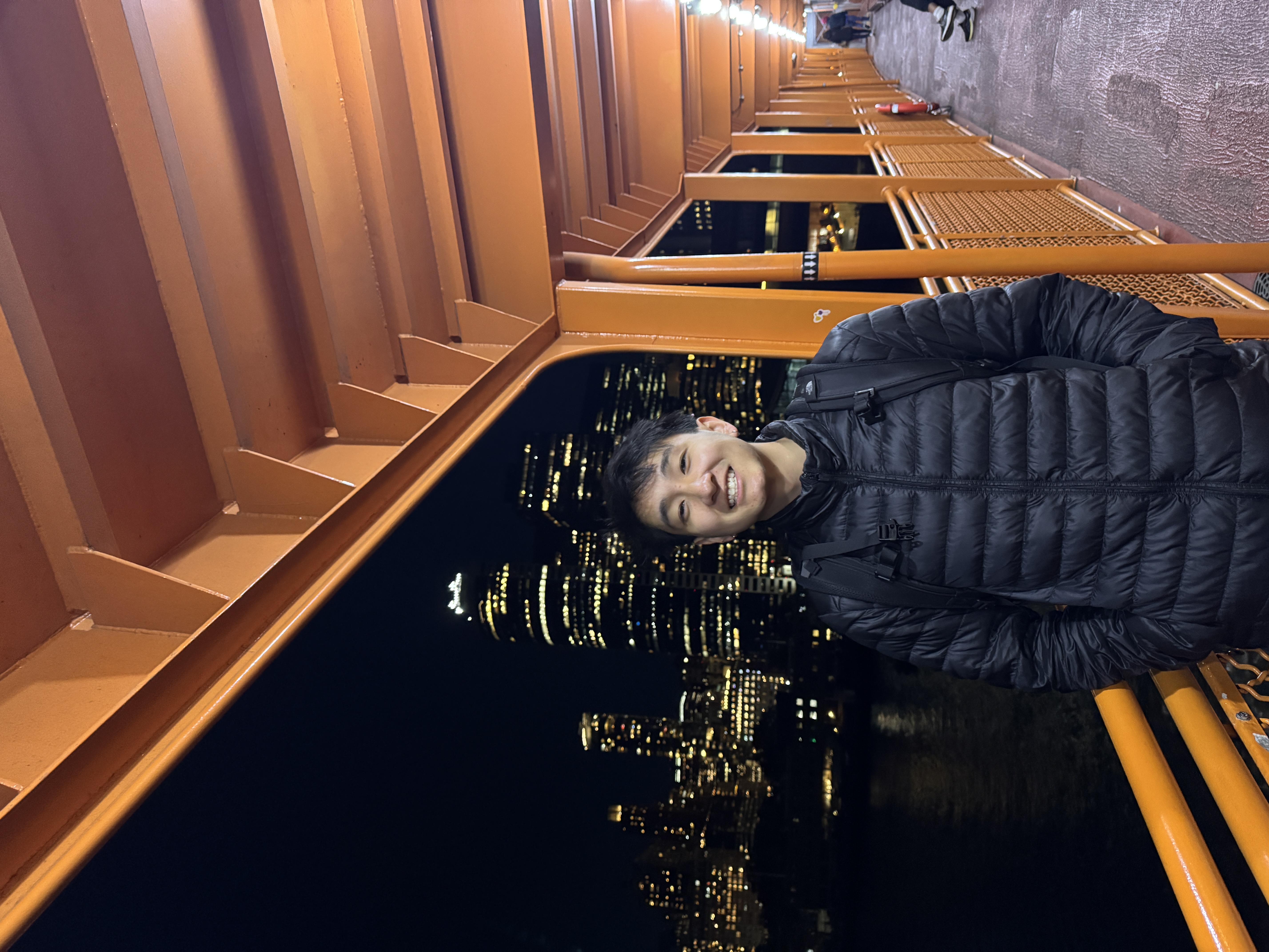 Kory Zhang